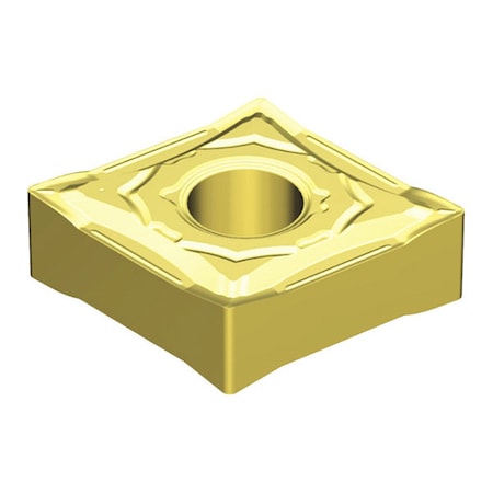 Ata Turning Insert, CNMG431, AF, AT201 GRD 90009