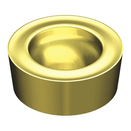 Ata Turning Insert, RCMT0602M0, AT201 GRD 90031