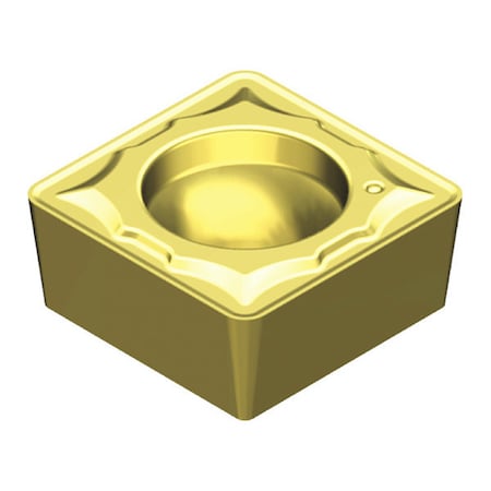 Ata Turning Insert, SCMT32.52, AG, AT201 GRD 90036
