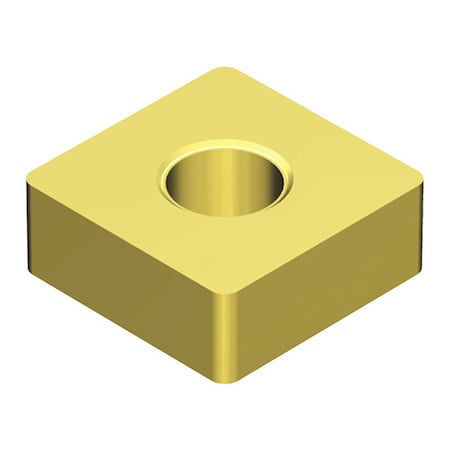 Ata Turning Insert, SNMA432, AT101 GRD 90037