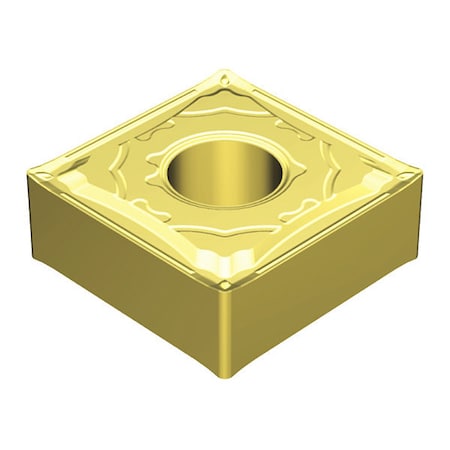 Ata Turning Insert, SNMG431, AF, AT201 GRD 90039