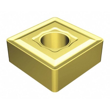 Ata Turning Insert, SNMG433, AC, AT101 GRD 90043