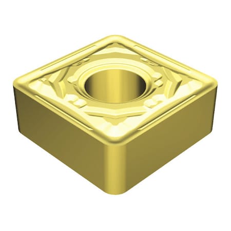 Ata Turning Insert, SNMG433, AR, AT201 GRD 90044