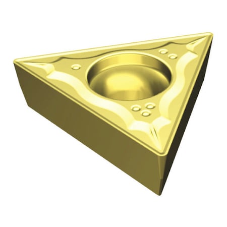 Ata Turning Insert, TCMT32.51, AF, AT201 GRD 90046