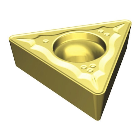 Ata Turning Insert, TCMT32.52, AG, AT201 GRD 90047