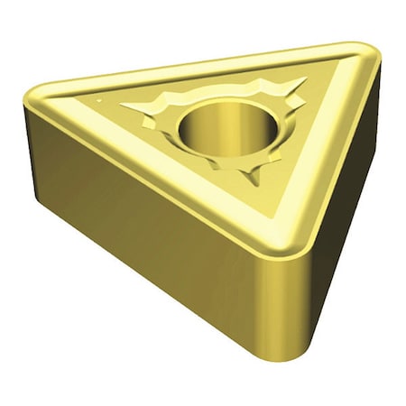 Ata Turning Insert, TNMG333, AC, AT101 GRD 90053