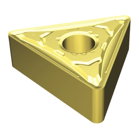 Ata Turning Insert, TNMG333, AR, AT201 GRD 90054