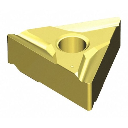 Ata Turning Insert, TNUX331R, AT201 GRD 90058