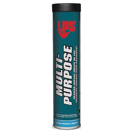 Lps 14 oz, Cartridge, Mineral, Blue 70614