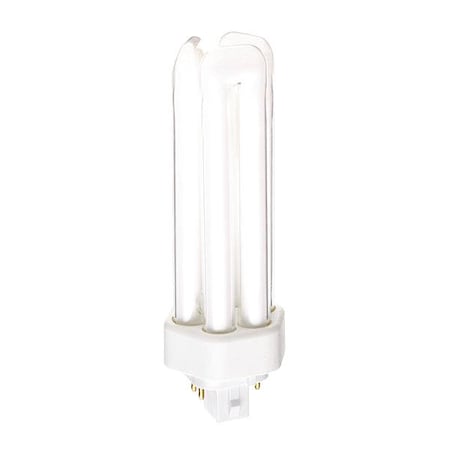Hygrade 32W T4 LED Light Bulb - GX24q-3 (4-Pin) Base - White Finish S8351