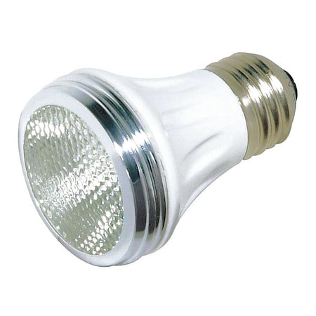 Ledvance/ Sylvania Bulb, Halogen, 75W, PAR16, Medium Base, PAR Light, Narrow Flood S4905