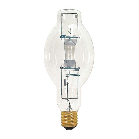 Hygrade 1000W BT37 HID Light Bulb - Mogul Base - Clear Finish S4391
