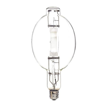 Hygrade 1000W BT56 HID Light Bulb - Mogul Base - Clear Finish S7921