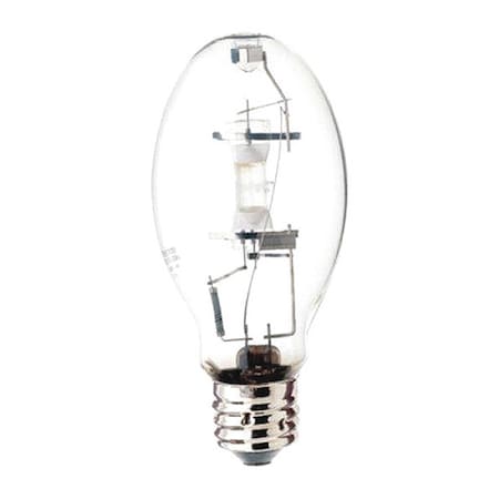 Hygrade 100W ED28 HID Light Bulb - Mogul Base - Clear Finish S5832