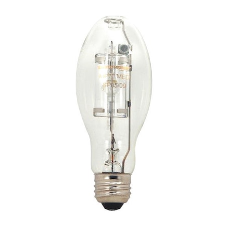 Hygrade 70W ED17 HID Light Bulb - Medium Base - Clear Finish S5856
