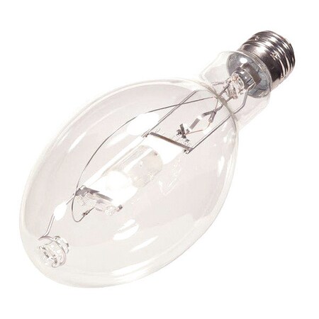 Hygrade Bulb, HID, 400, ED37, Mogul Base, Metal Halide S5833