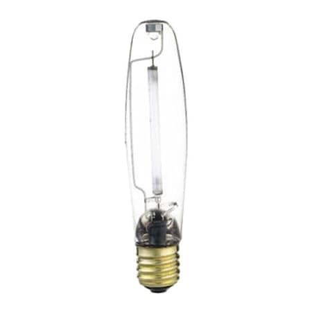 Ledvance/ Sylvania 400W ET18 HID Light Bulb - Mogul Base - Clear Finish S4389