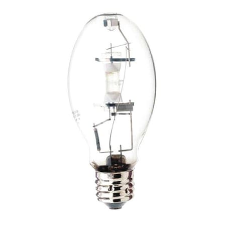 Hygrade 150W ED28 HID Light Bulb - Mogul Base - Clear Finish S5834