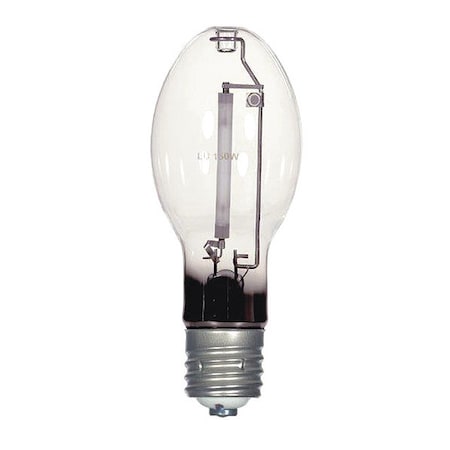 Hygrade 150W ET23.5 HID Light Bulb - Mogul Base - Clear Finish S5901