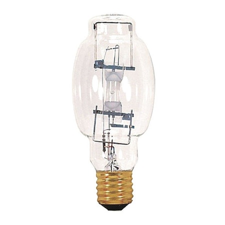 Ledvance/ Sylvania 250W BT28 HID Light Bulb - Mogul Base - Clear Finish S4831