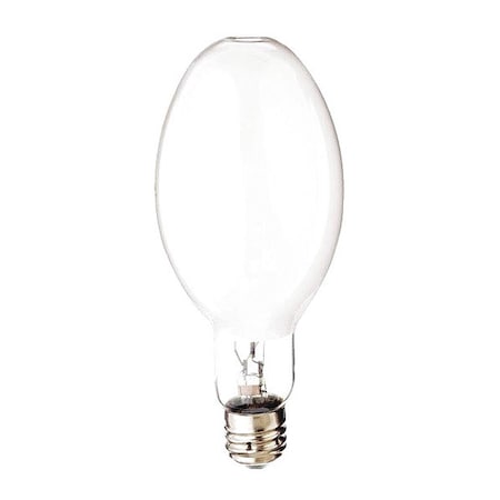 Hygrade 400W ED37 HID Light Bulb - Mogul Extended Base - Coated White Finish S4259