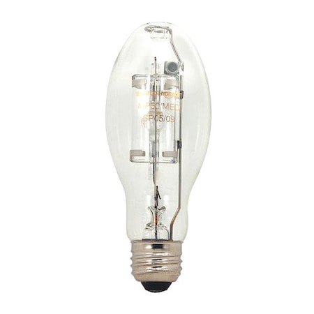 Hygrade Bulb, HID, 175, ED17, Medium Base, Metal Halide S5862