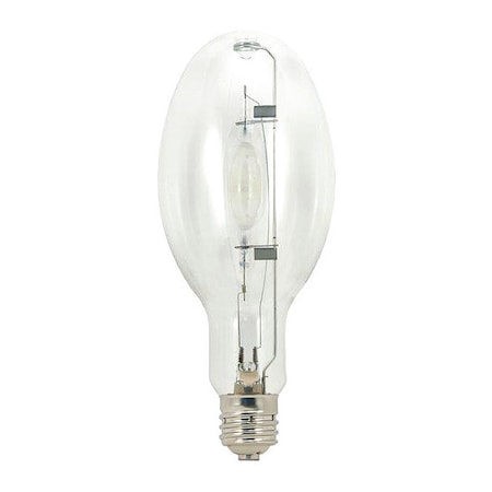 Hygrade 175W ED28 HID Light Bulb - Mogul Base - Clear Finish S5824