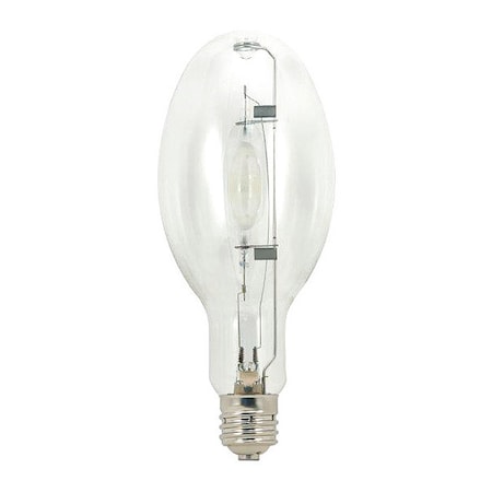 Hygrade 200W ED28 HID Light Bulb - Mogul Base - Clear Finish S5838