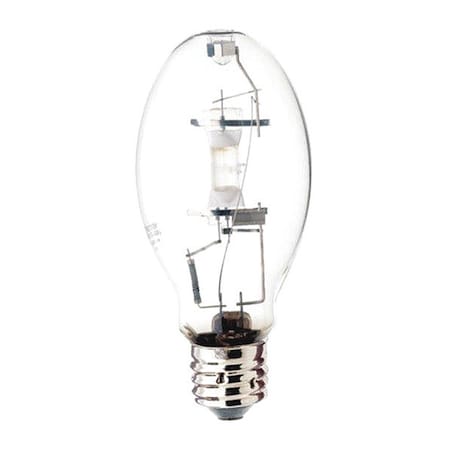 Hygrade 250W ED28 HID Light Bulb - Mogul Base - Clear Finish S4268