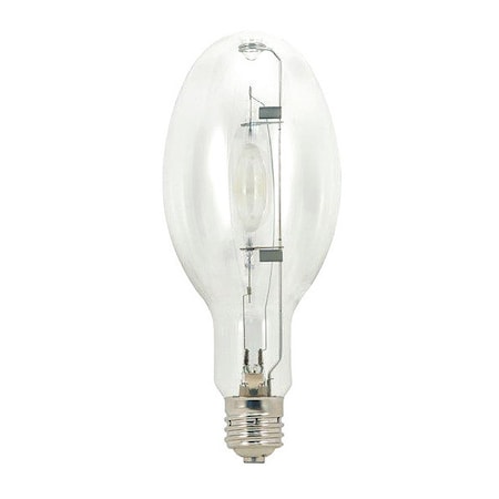 Hygrade 250W ED28 HID Light Bulb - Mogul Base - Clear Finish S5839