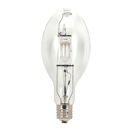 Hygrade 350W ED28 HID Light Bulb - Mogul Base - Clear Finish S5825