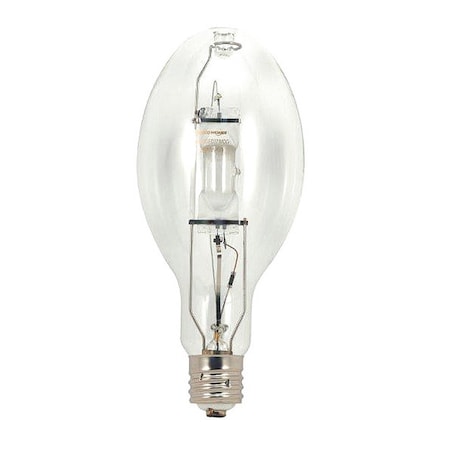 Hygrade Bulb, HID, 400, ED28, Mogul Base, Metal Halide S5843