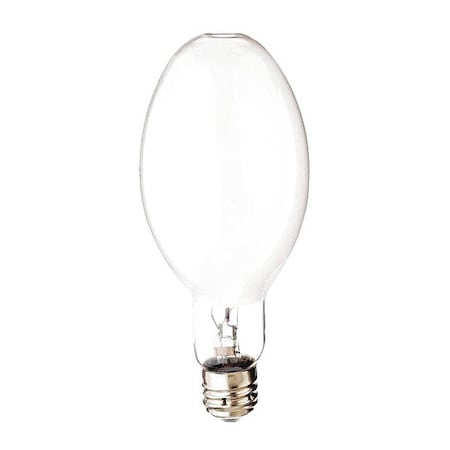 Hygrade 400W ED37 HID Light Bulb - Mogul Base - Coated White Finish S4270