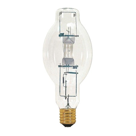 Ledvance/ Sylvania 400W ED37 HID Light Bulb - Mogul Base - Clear Finish S4833