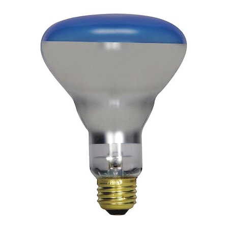Satco 150 W R30 Incandescent - Grow - 2000 Hours - Medium Base - 120V S2852