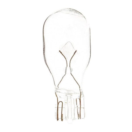 Satco 18 W miniature - T5 - 10000 Hours - 250L - Mini Wedge Base - 12V S6978