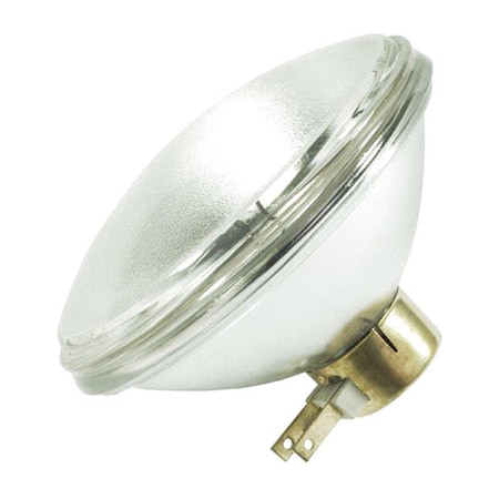 Ledvance/ Sylvania Bulb, Incandescent, 200W, PAR46, Medium Side Prong Base, Sealed Beam S4340