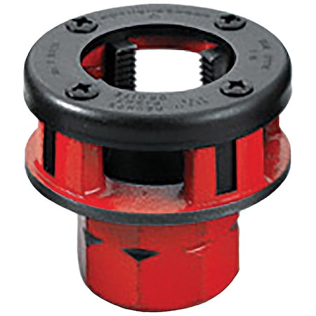 Rothenberger Pipe Threading  Dies, 2 in Max. Pipe Size 70850