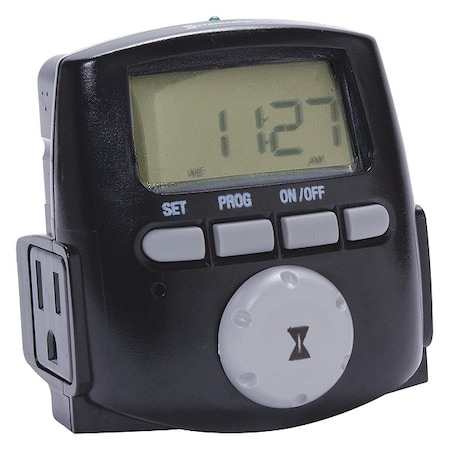 INTERMATIC Digital Astronomic Landscape Timer DT200LT