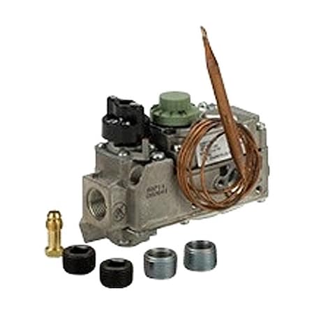 Robertshaw Electric Limit Control 5225-028