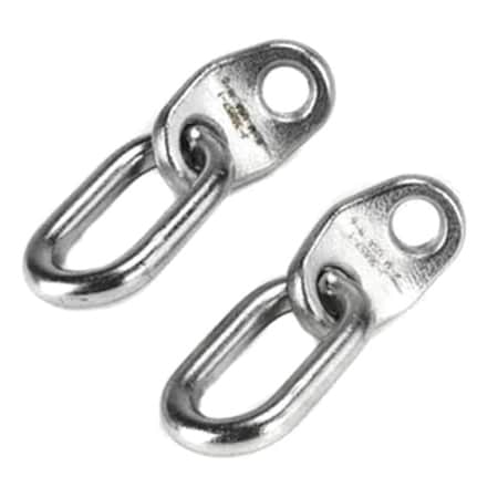 Otc Lifting Bracket, 4 ton Cap. 7102