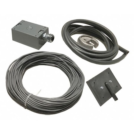 Marsh Products Air Hose-Powered Vehicle Detection System 853