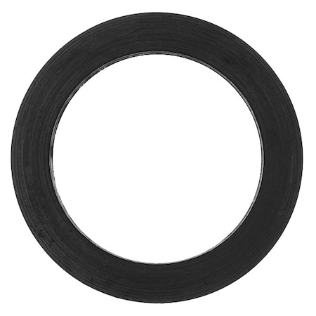 Zoro Select Square Profile Buna-N O-Ring, Dash 024, PK50 ZUSAHSQ70024