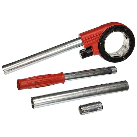 Rothenberger Ratchet Handle 71272