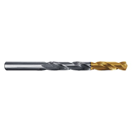 Cle-Line 29PC 1/16-1/2x1/64 HSS TiN-Tipped 135 Degree HD Jobber Length Drill Set Cle-Line 1500-TT RHS/RHC C97413