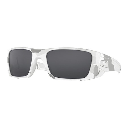 Oakley SI Fuel Cell Multicam Alpine w/ Black Iridium OO9096-G6