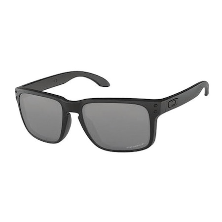 Oakley SI Holbrook Blackside w/ Prizm Black Polar OO9102-G055