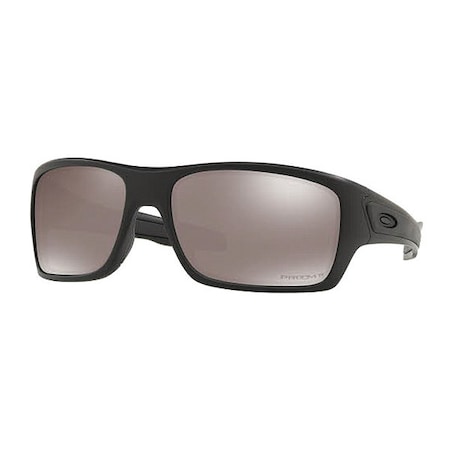 Oakley SI Turbine Blackside w/ Prizm Black Polar OO9263-5063