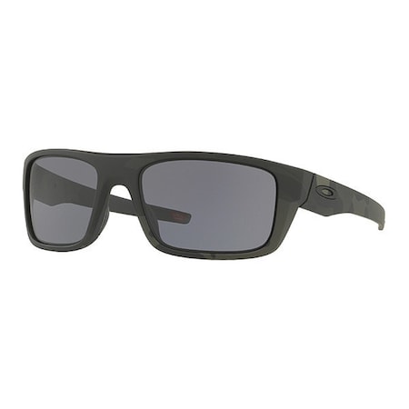 Oakley SI Drop Point Multicam Black w/Grey OO9367-1260