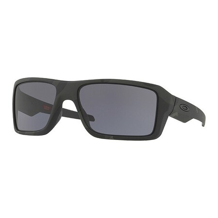 Oakley SI Double Edge Multicam BLK w/ Grey OO9380-1166